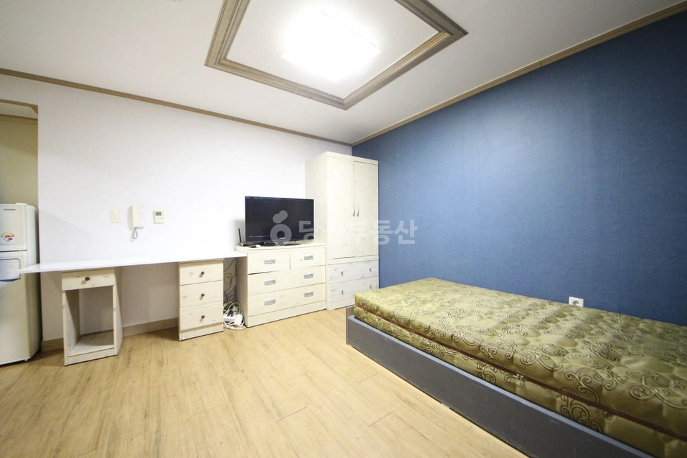 대전광역시 서구 괴정동 원룸 사진 1