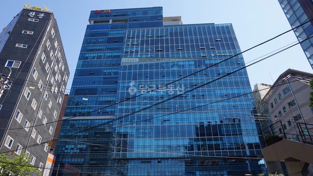 서울특별시 성동구 성수동2가 공장/창고 사진 1