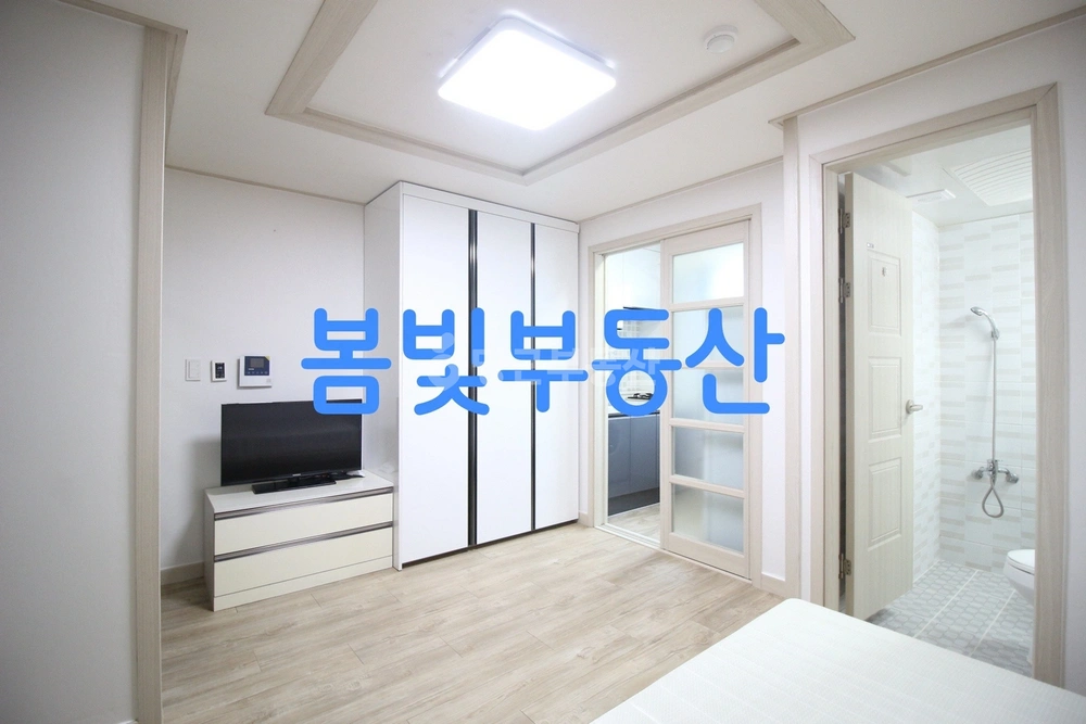 부산광역시 서구 토성동1가 원룸 사진 1