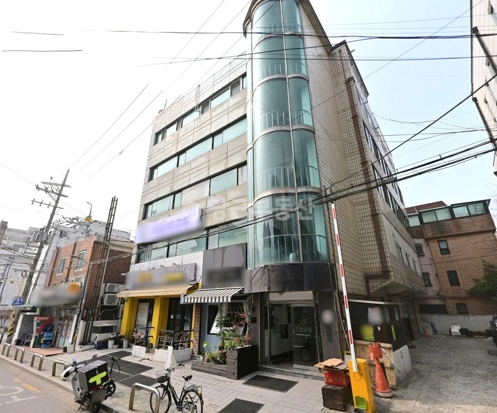 서울특별시 마포구 망원동 상가 사진 1