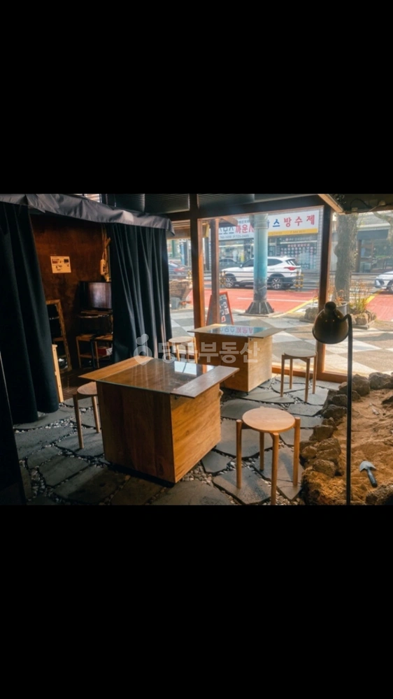제주특별자치도 제주시 삼도2동 상가 사진 1