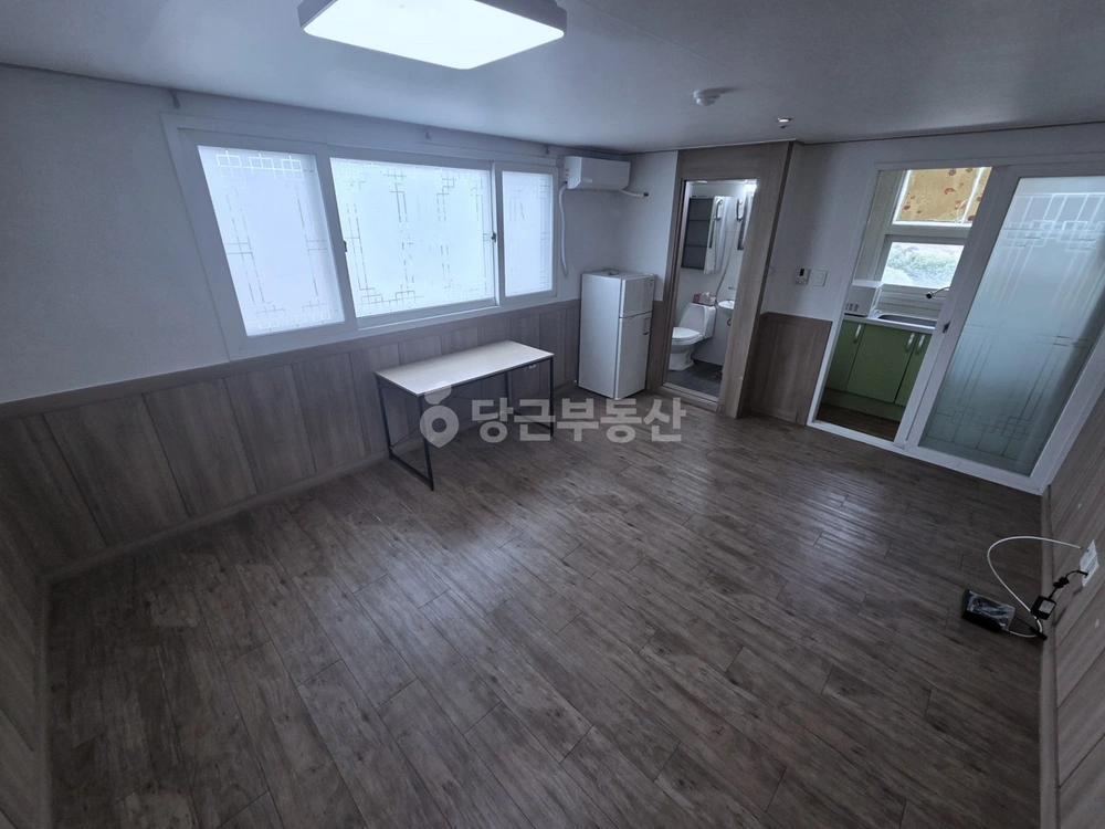 인천광역시 부평구 십정동 원룸 사진 1