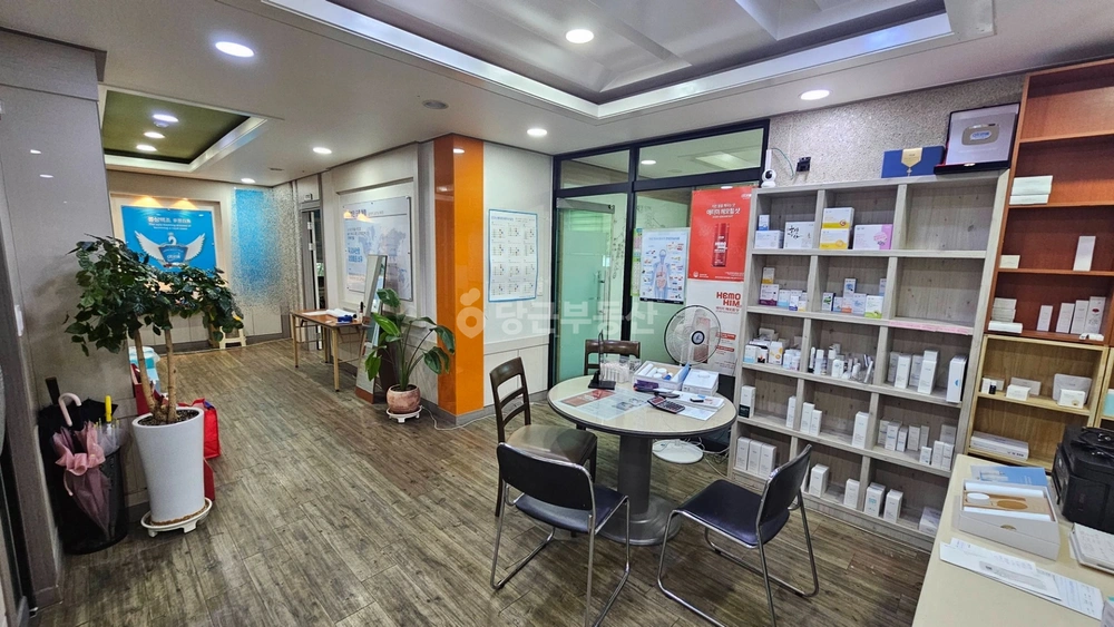 대구광역시 수성구 지산동 상가 사진 1