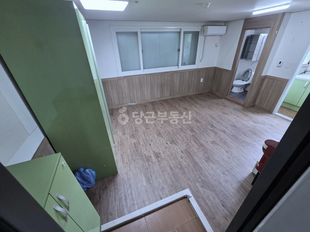 인천광역시 부평구 십정동 원룸 사진 1