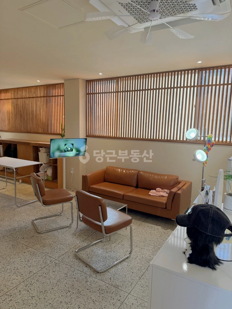 부산광역시 해운대구 우동 상가 사진 1