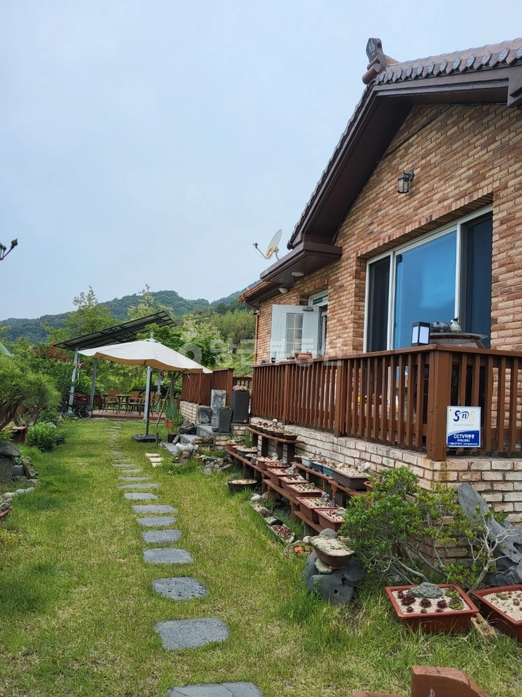 경상남도 창원시 의창구 북면 단독/전원주택 사진 1