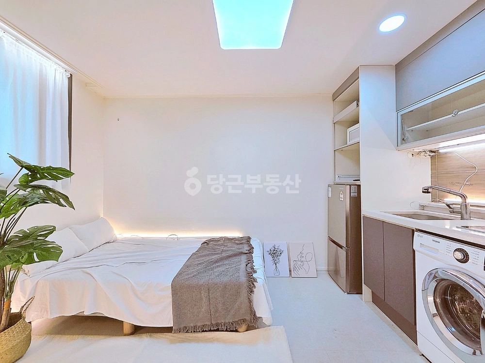 부산광역시 수영구 광안동 원룸 사진 1