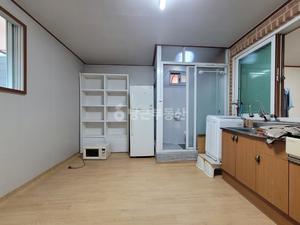 서울특별시 중랑구 면목동 원룸 사진 1