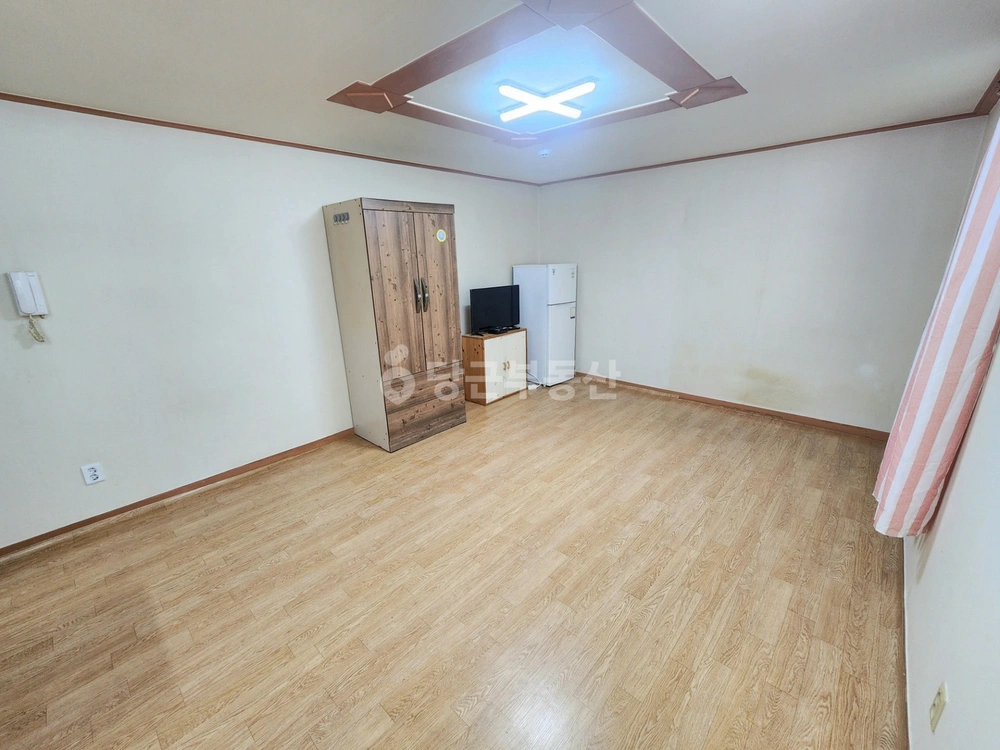 경상북도 포항시 북구 장성동 원룸 사진 1