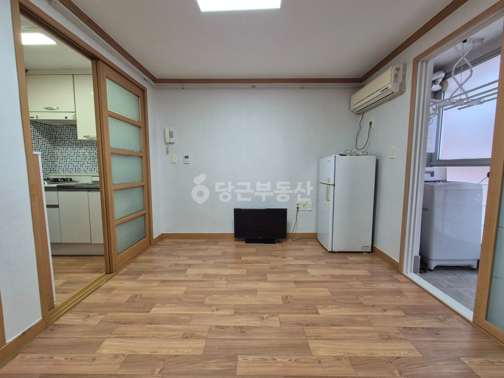 대구광역시 서구 내당동 원룸 사진 1
