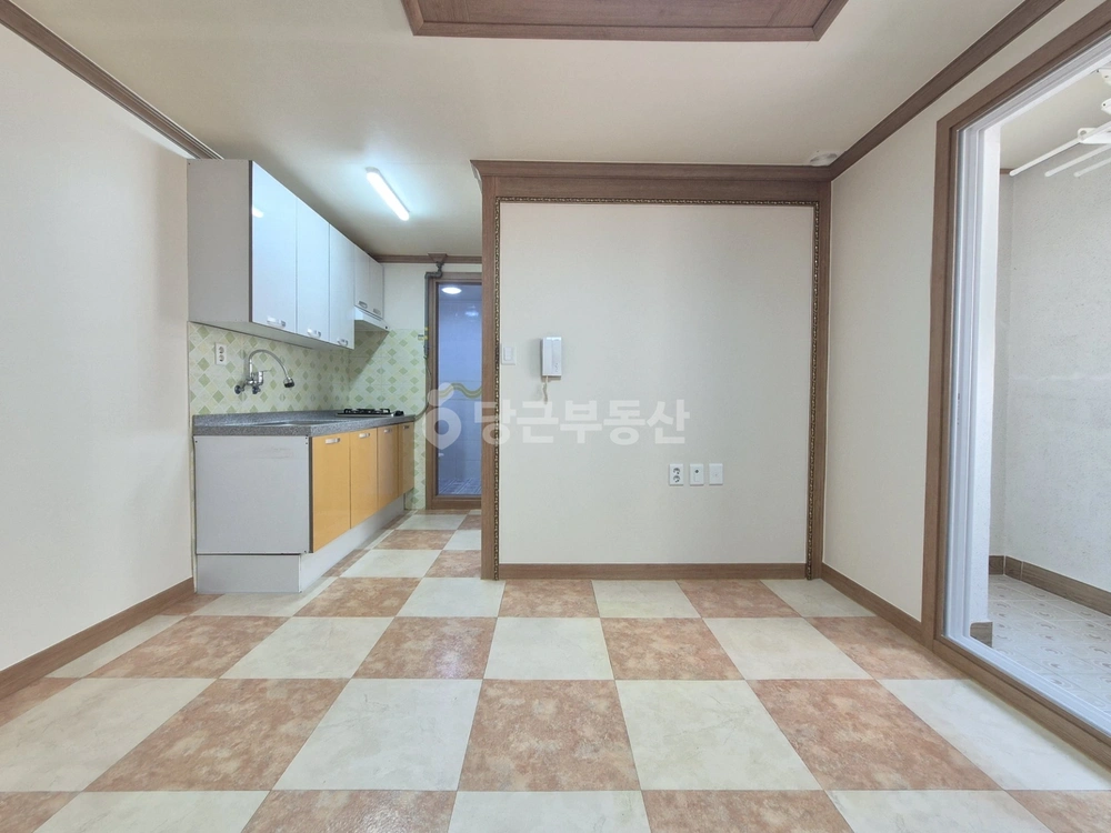 대구광역시 서구 내당동 원룸 사진 1