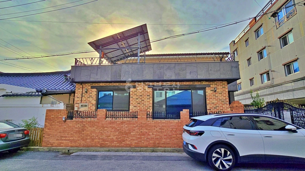 충청북도 제천시 의림동 단독/전원주택 사진 1