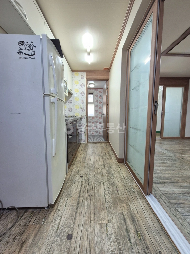 대구광역시 서구 내당동 원룸 사진 1