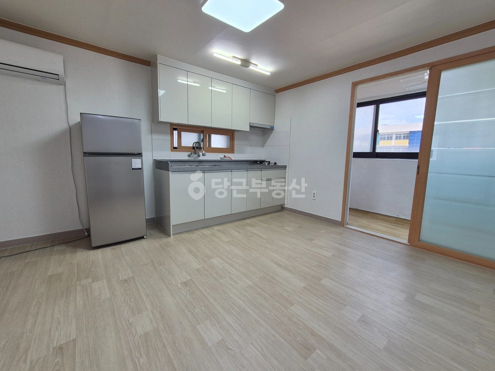 대구광역시 서구 내당동 원룸 사진 1