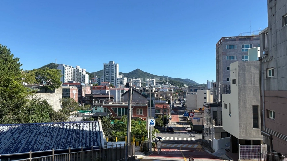 부산광역시 기장군 기장읍 건물 사진 1