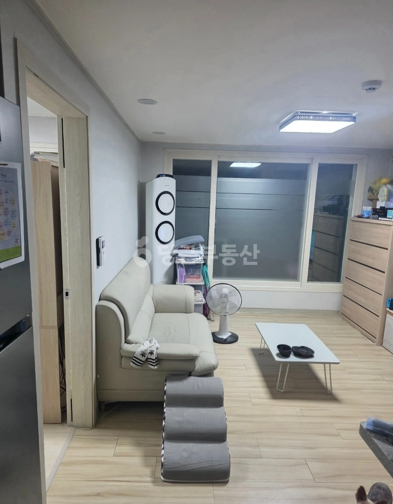 경기도 화성시 만세구 남양읍 빌라(투룸 이상) 사진 1