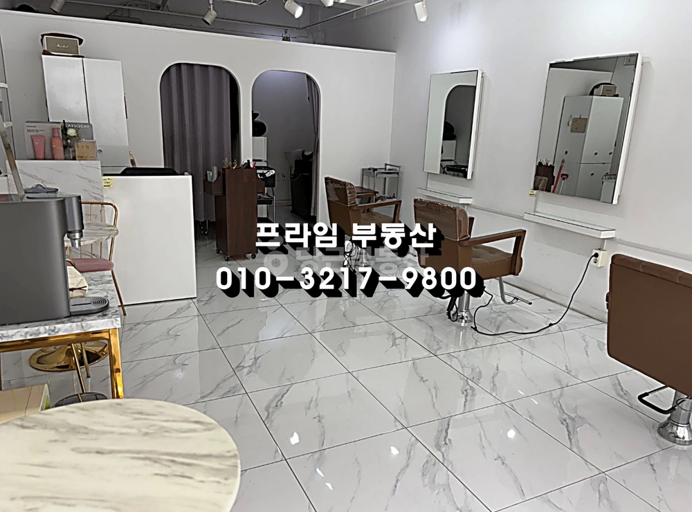 전북특별자치도 익산시 부송동 상가 사진 1