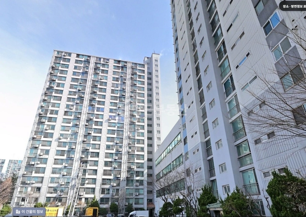 서울특별시 구로구 구로동 아파트 사진 1