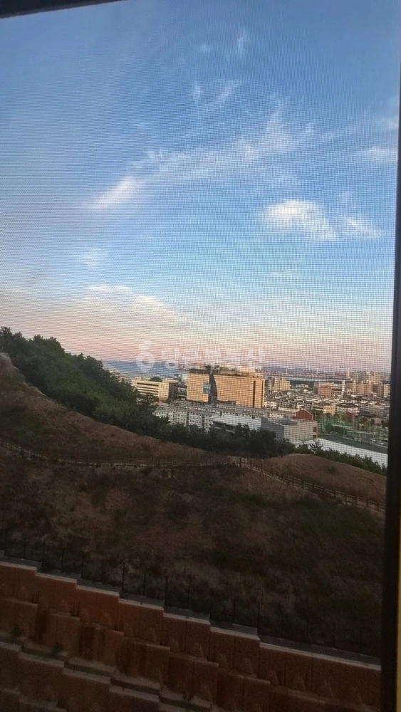 경상북도 포항시 북구 학산동 아파트 사진 1