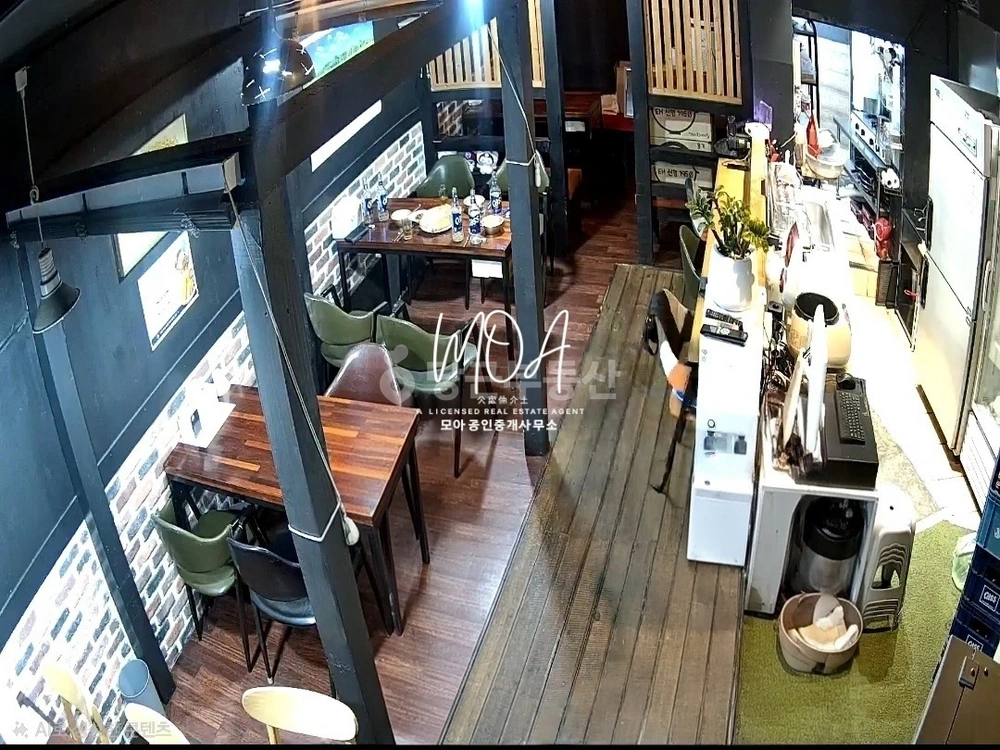 전남광주통합특별시 동구 지산동 상가 사진 1