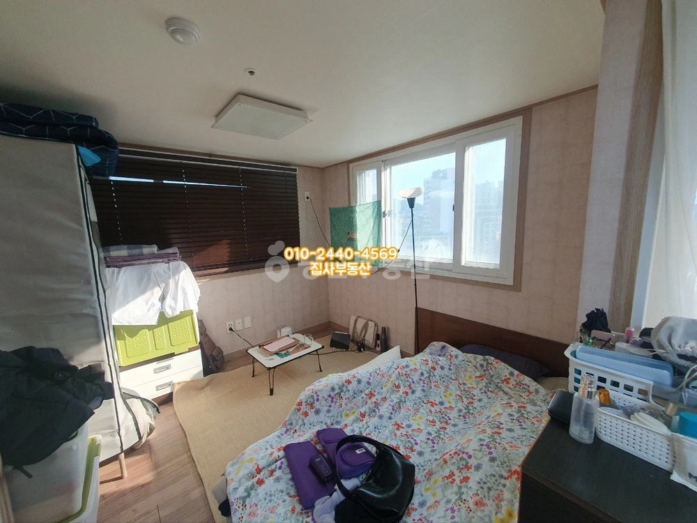 부산광역시 동래구 온천동 오피스텔 사진 1
