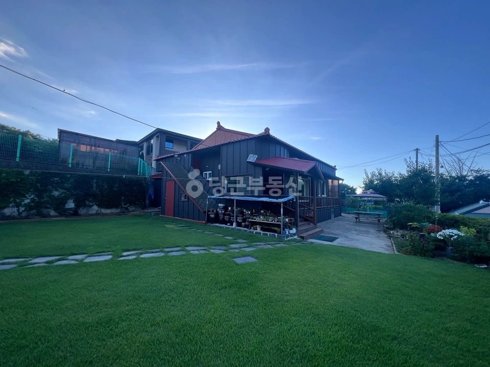 충청남도 천안시 서북구 입장면 단독/전원주택 사진 1