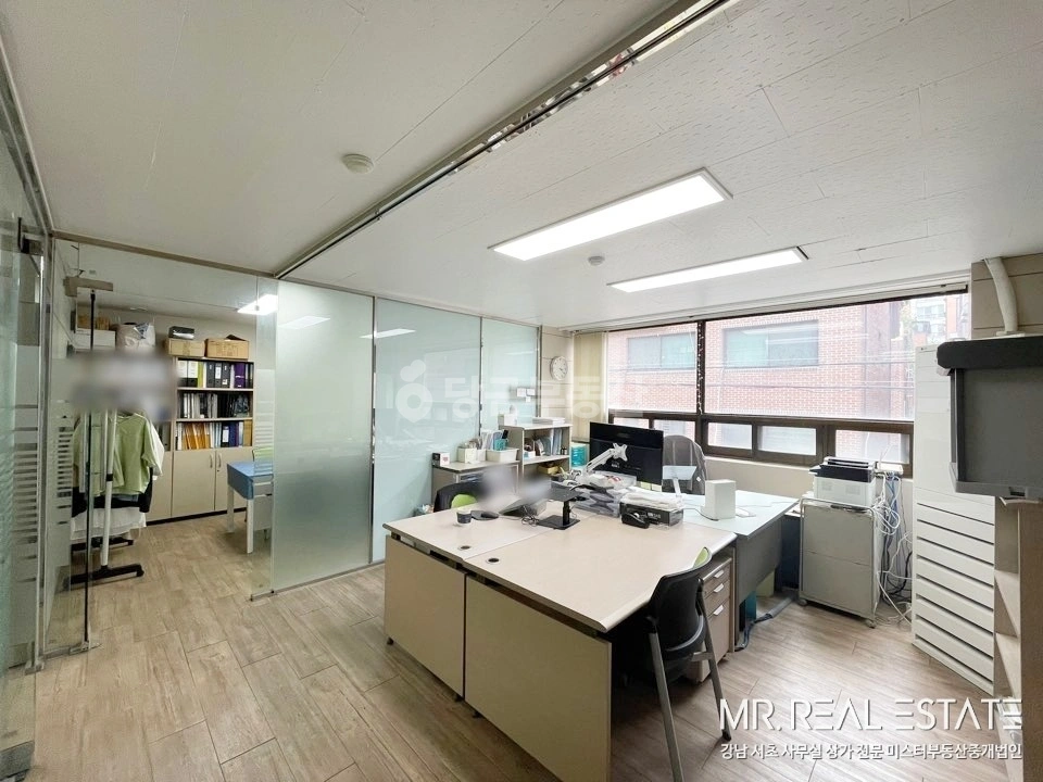 서울특별시 강남구 역삼동 사무실 사진 1