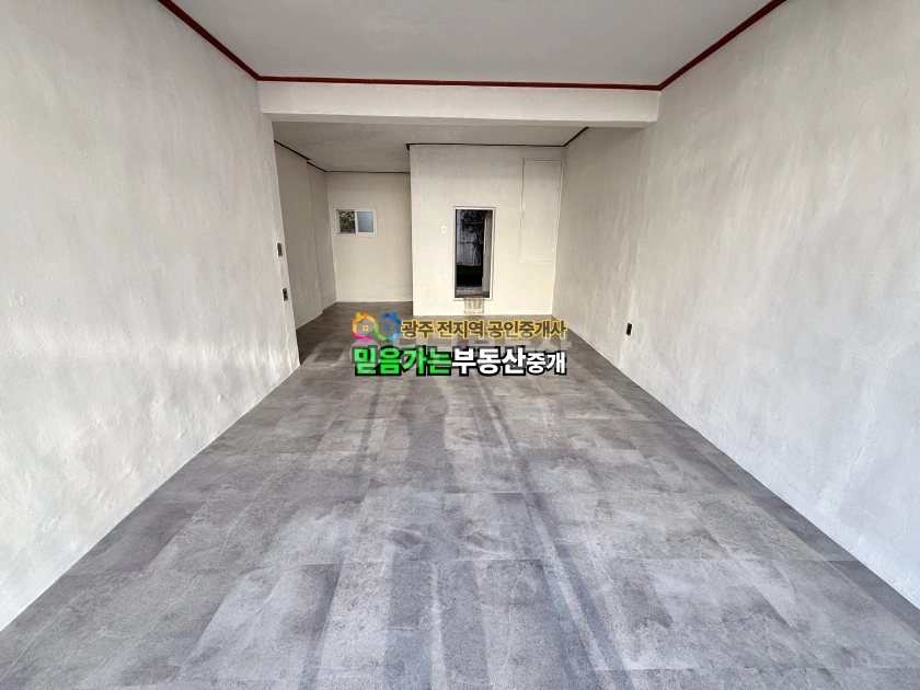 전남광주통합특별시 서구 화정동 상가 사진 1