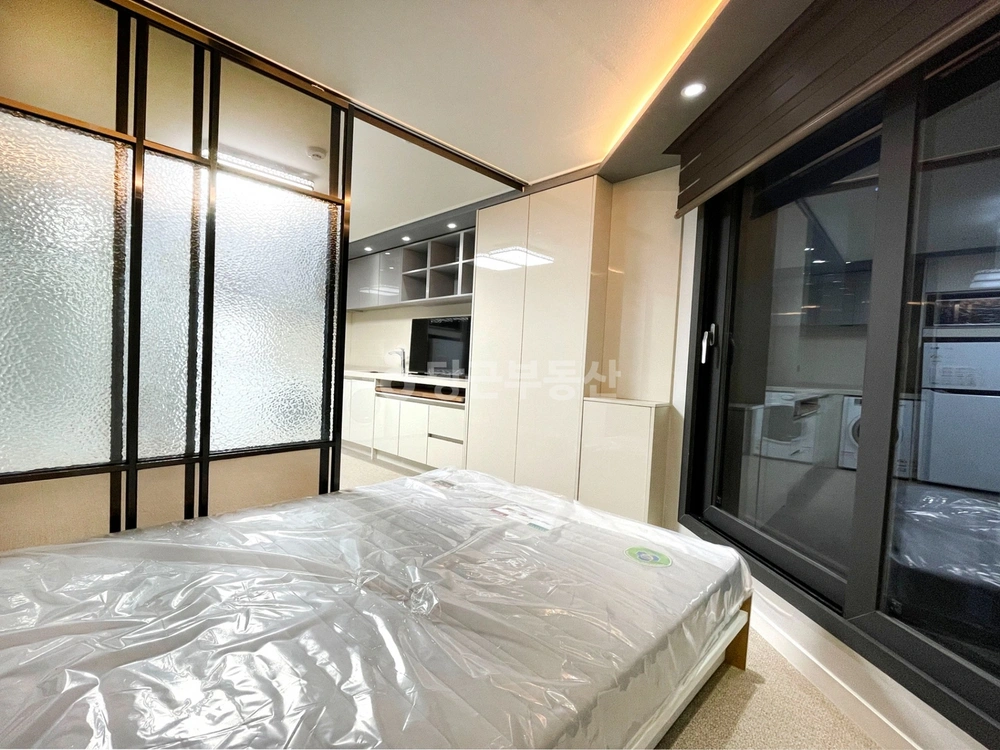 부산광역시 동구 수정동 오피스텔 사진 1