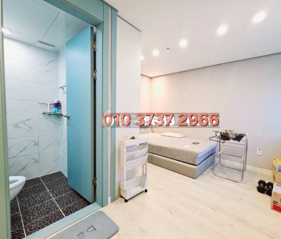 부산광역시 수영구 망미동 원룸 사진 1
