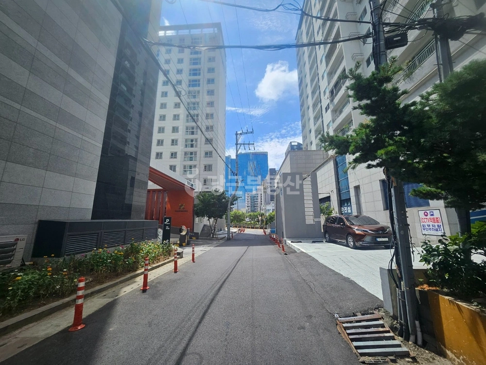 제주특별자치도 제주시 연동 아파트 사진 1