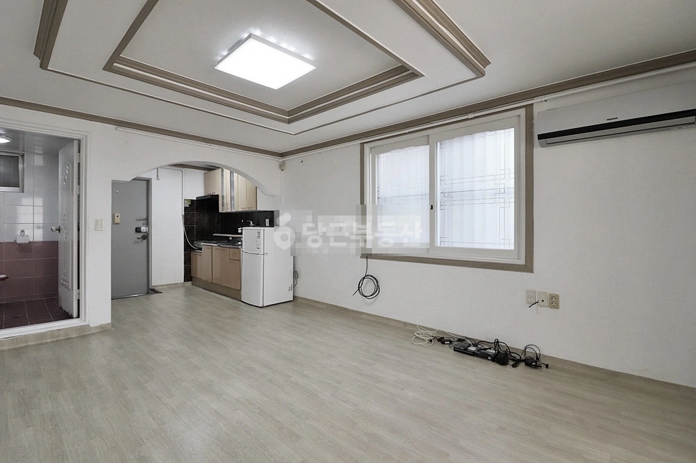 대구광역시 수성구 두산동 원룸 사진 1