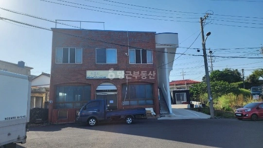 제주특별자치도 서귀포시 남원읍 상가 사진 1