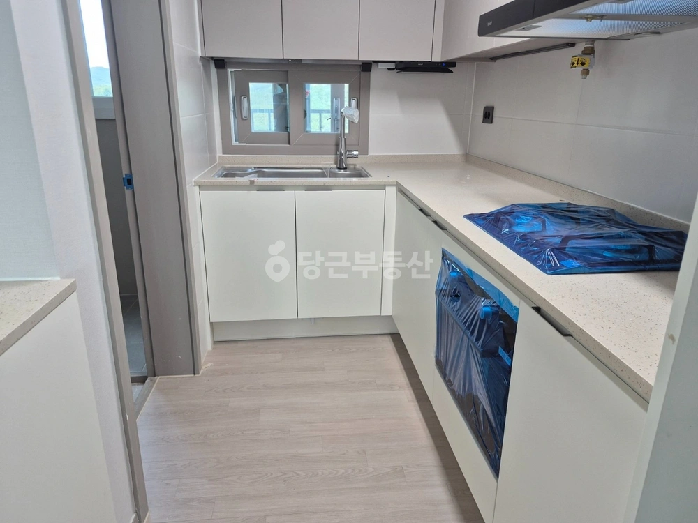 대구광역시 북구 관음동 아파트 사진 1