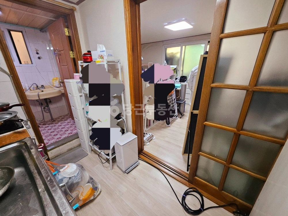 서울특별시 송파구 삼전동 원룸 사진 1