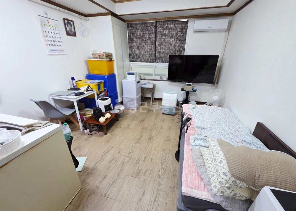 서울특별시 송파구 잠실동 원룸 사진 1