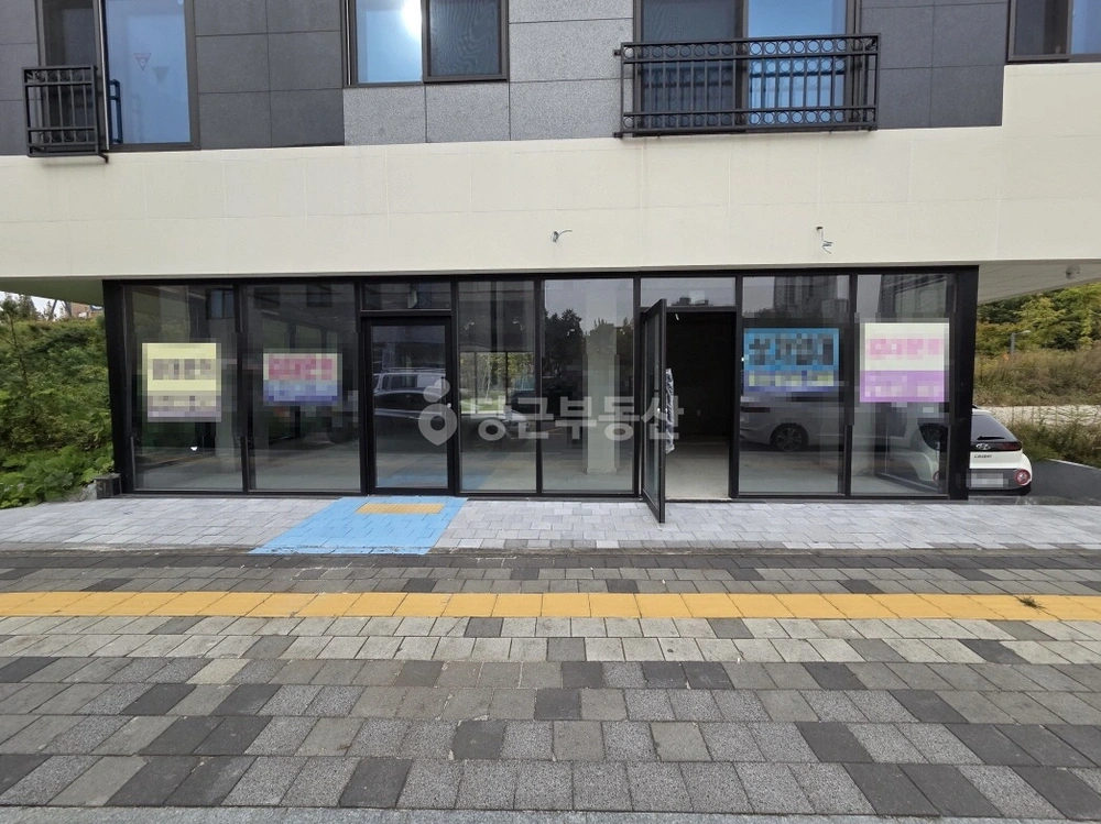충청남도 천안시 서북구 부대동 상가 사진 1