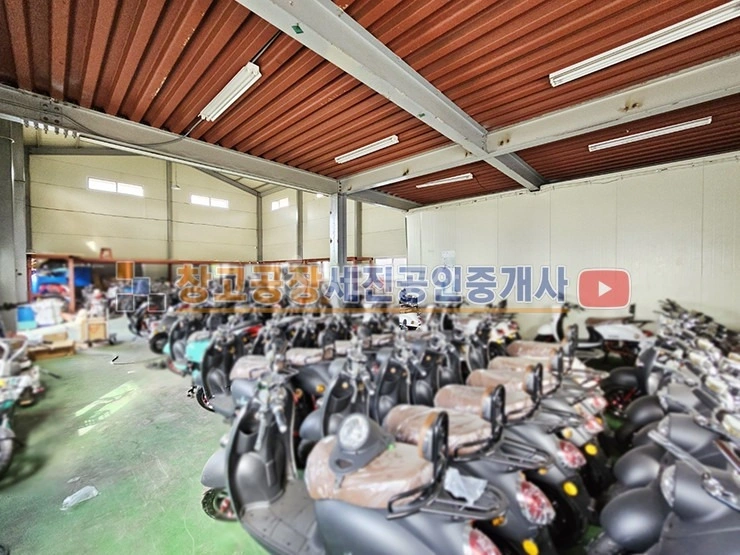 경기도 고양시 일산동구 성석동 공장/창고 사진 1