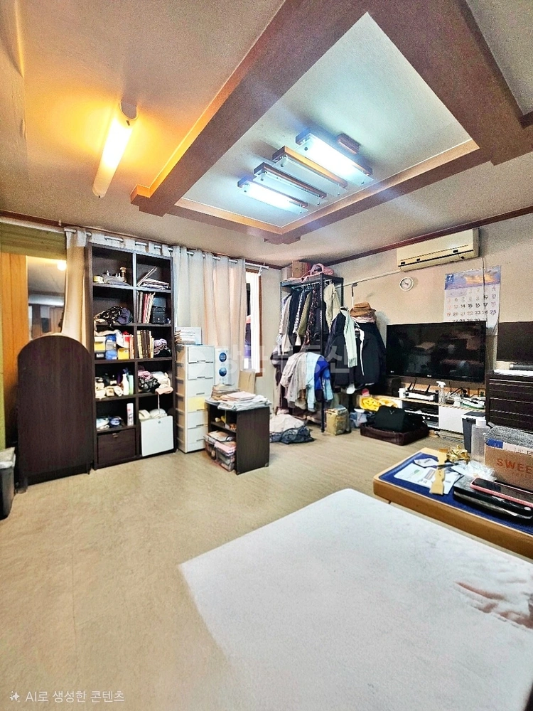 경기도 안산시 상록구 일동 빌라(투룸 이상) 사진 1