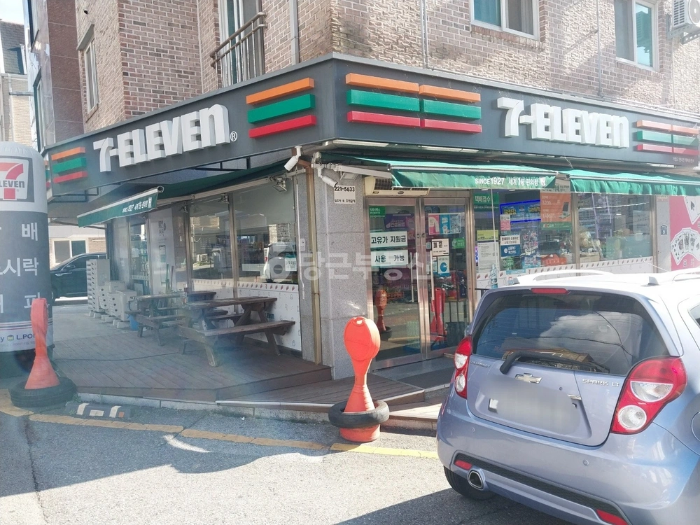 전북특별자치도 전주시 완산구 중화산동2가 상가 사진 1
