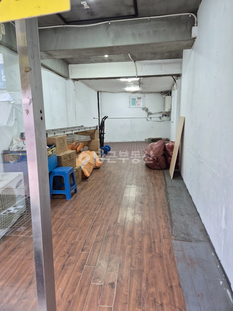 서울특별시 종로구 창신동 상가 사진 1