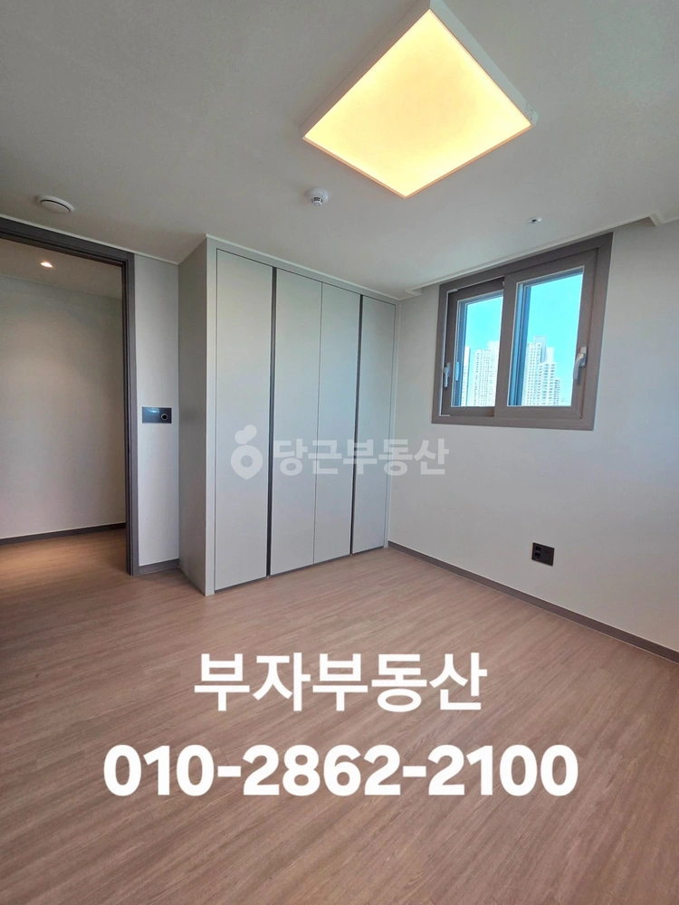 경상북도 포항시 북구 양덕동 아파트 사진 1