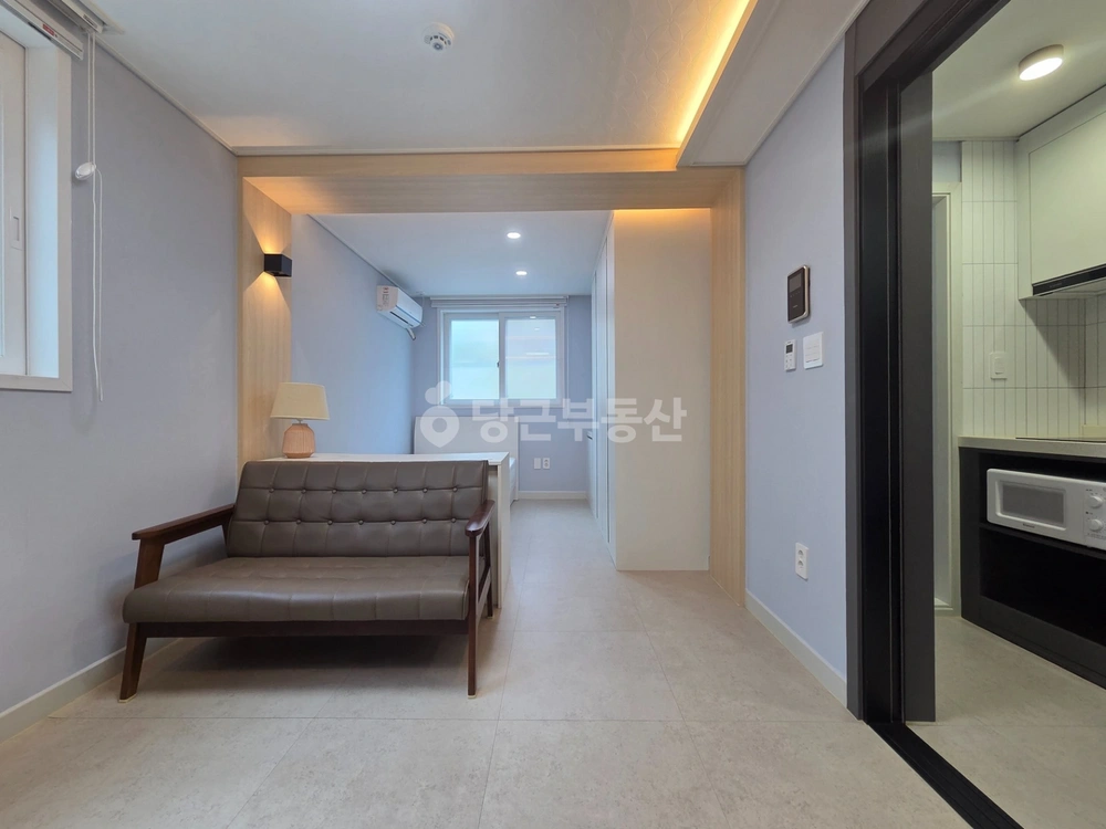 대전광역시 서구 변동 원룸 사진 1