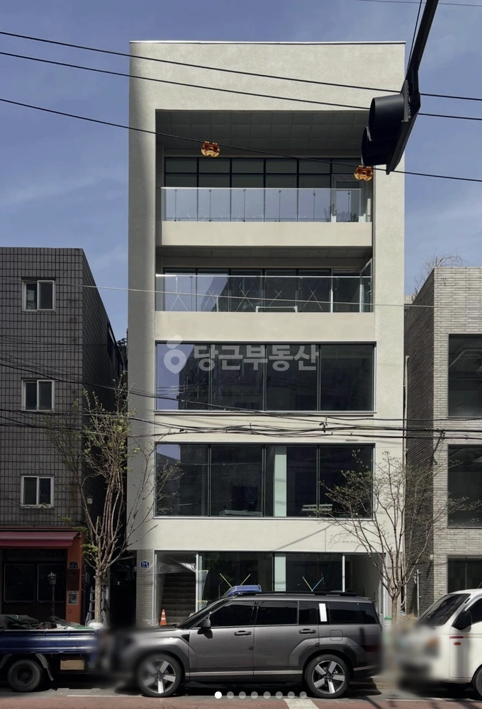 서울특별시 성동구 성수동1가 사무실 사진 1