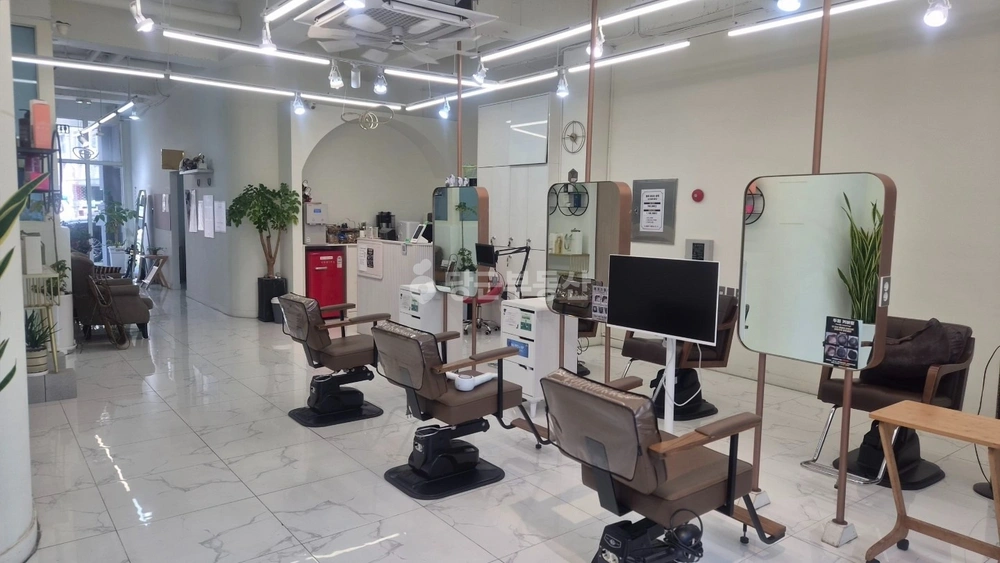 충청남도 아산시 모종동 상가 사진 1