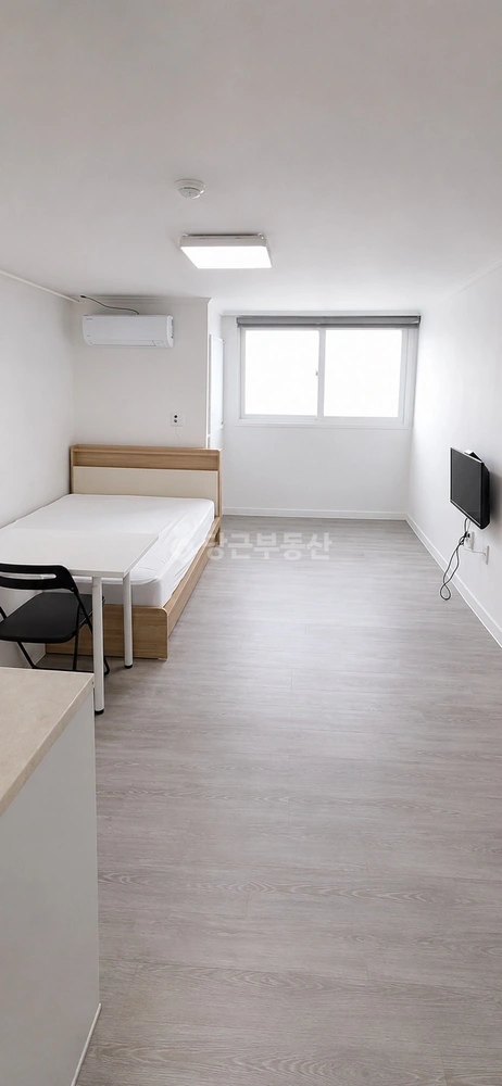 전남광주통합특별시 목포시 상동 오피스텔 사진 1