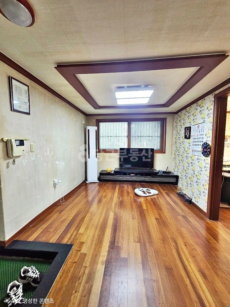경기도 안산시 상록구 본오동 빌라(투룸 이상) 사진 1