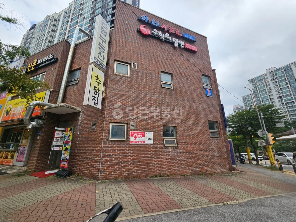 경기도 남양주시 평내동 상가 사진 1