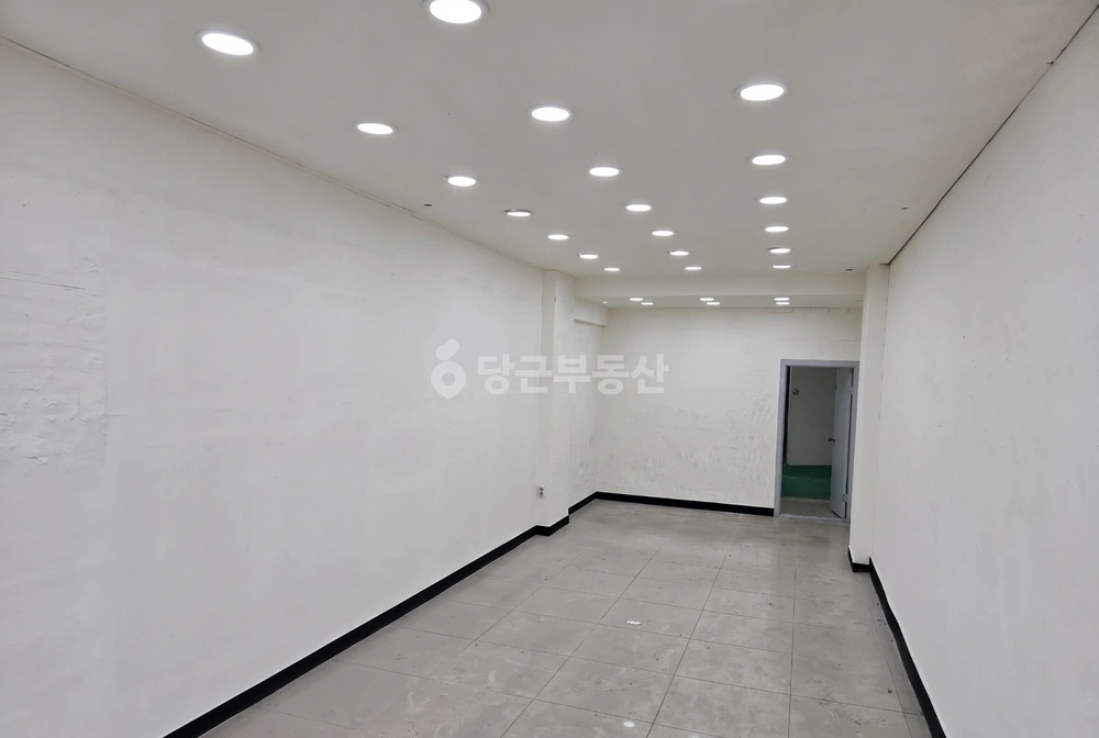 전북특별자치도 전주시 덕진구 덕진동1가 상가 사진 1
