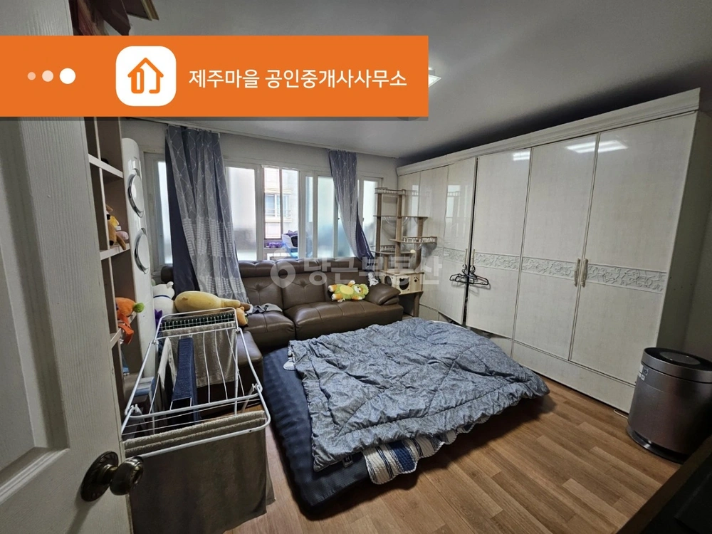 제주특별자치도 제주시 노형동 빌라(투룸 이상) 사진 1